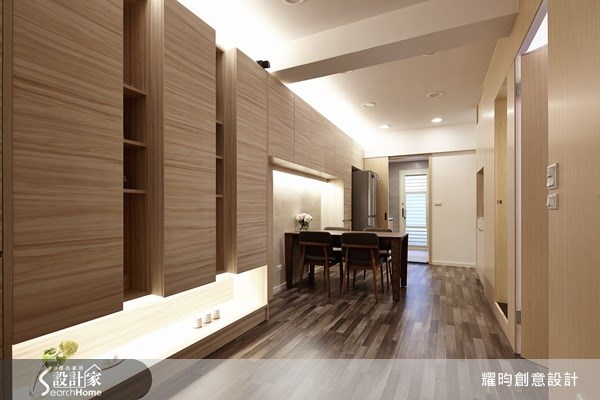 26坪老屋(16~30年)＿北歐風餐廳案例圖片＿耀昀創意設計＿耀昀_09之15