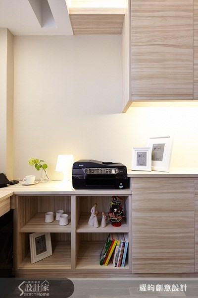 26坪老屋(16~30年)＿北歐風案例圖片＿耀昀創意設計＿耀昀_09之21