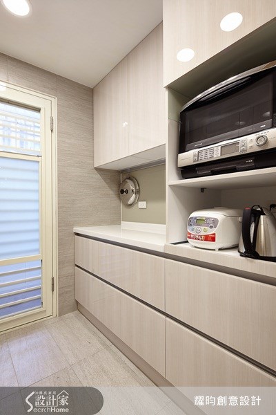 26坪老屋(16~30年)＿北歐風廚房案例圖片＿耀昀創意設計＿耀昀_09之33