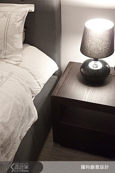 42坪新成屋(5年以下)＿北歐風臥室案例圖片＿耀昀創意設計＿耀昀_10之25