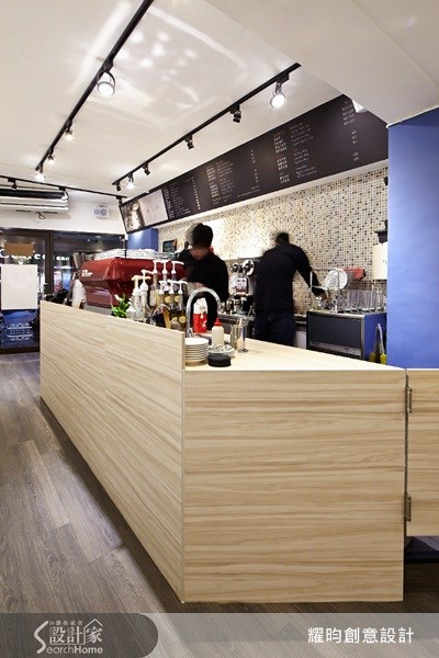 21坪中古屋(5~15年)＿北歐風商業空間案例圖片＿耀昀創意設計＿耀昀_11之2