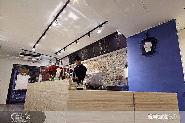 21坪中古屋(5~15年)＿北歐風商業空間案例圖片＿耀昀創意設計＿耀昀_11之9