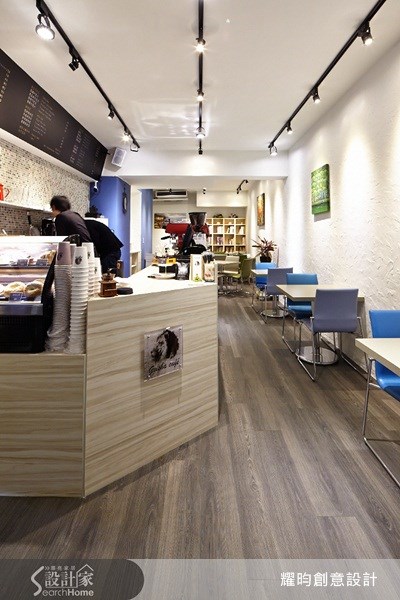 21坪中古屋(5~15年)＿北歐風商業空間案例圖片＿耀昀創意設計＿耀昀_11之3