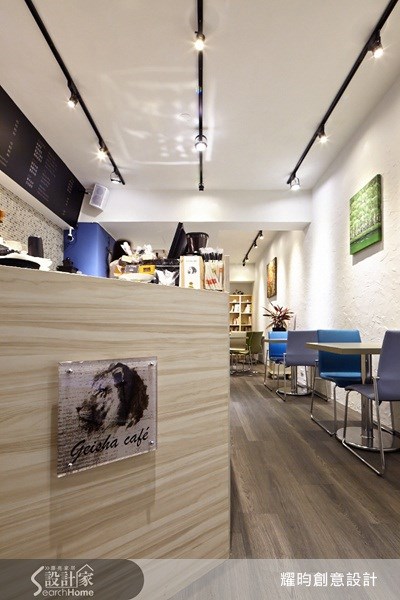 21坪中古屋(5~15年)＿北歐風商業空間案例圖片＿耀昀創意設計＿耀昀_11之7