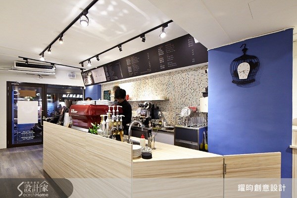 21坪中古屋(5~15年)＿北歐風商業空間案例圖片＿耀昀創意設計＿耀昀_11之1