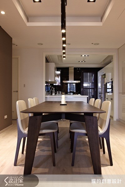 46坪新成屋(5年以下)＿休閒風餐廳案例圖片＿耀昀創意設計＿耀昀_15之13