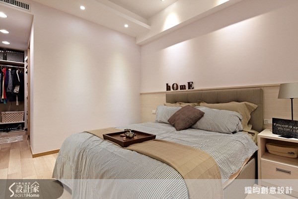 30坪老屋(16~30年)＿北歐風臥室案例圖片＿耀昀創意設計＿耀昀_16之16