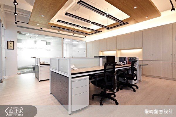 50坪中古屋(5~15年)＿簡約風商業空間案例圖片＿耀昀創意設計＿耀昀_19之8