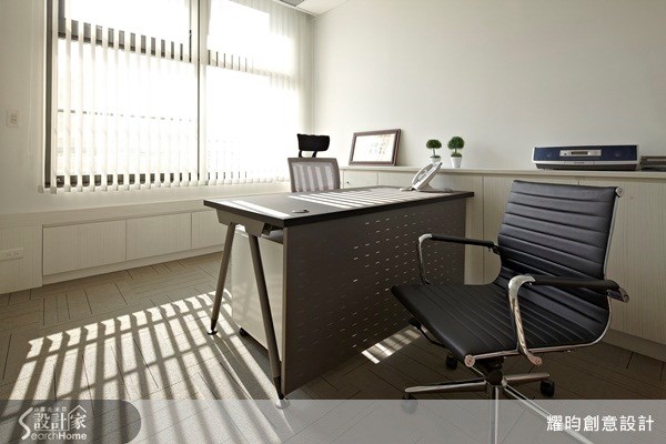 50坪中古屋(5~15年)＿簡約風商業空間案例圖片＿耀昀創意設計＿耀昀_19之20
