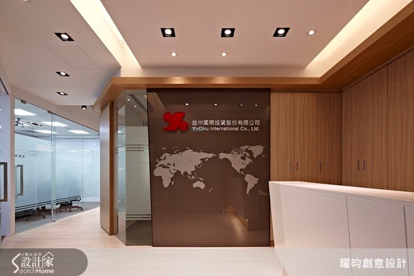 50坪中古屋(5~15年)＿簡約風商業空間案例圖片＿耀昀創意設計＿耀昀_19之4