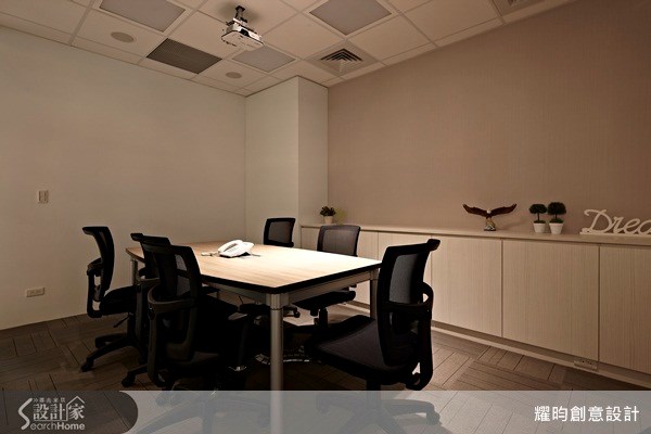 50坪中古屋(5~15年)＿簡約風商業空間案例圖片＿耀昀創意設計＿耀昀_19之18