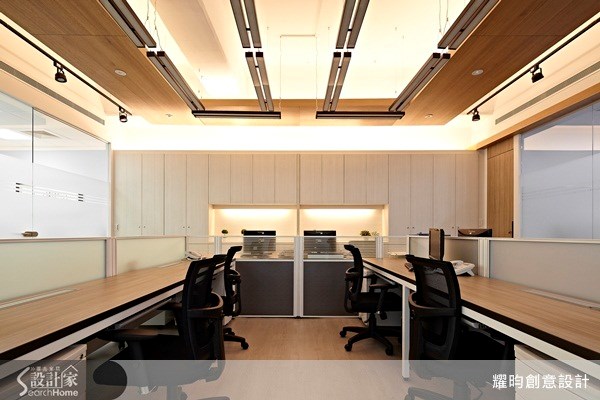 50坪中古屋(5~15年)＿簡約風商業空間案例圖片＿耀昀創意設計＿耀昀_19之13