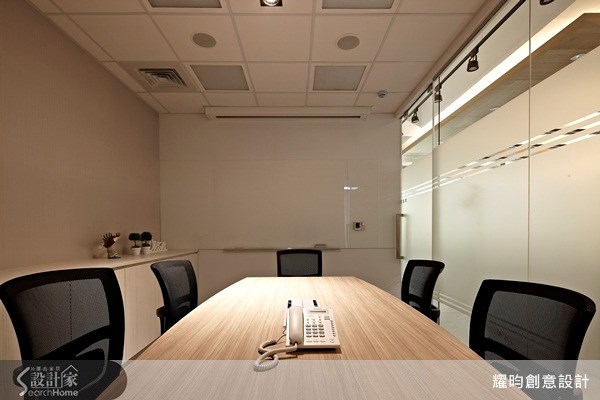 50坪中古屋(5~15年)＿簡約風商業空間案例圖片＿耀昀創意設計＿耀昀_19之16