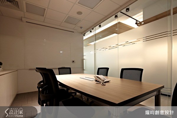 50坪中古屋(5~15年)＿簡約風商業空間案例圖片＿耀昀創意設計＿耀昀_19之17