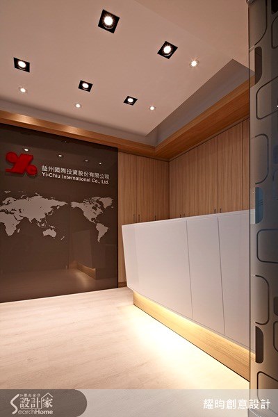 50坪中古屋(5~15年)＿簡約風商業空間案例圖片＿耀昀創意設計＿耀昀_19之1