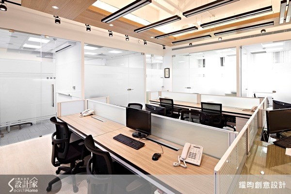50坪中古屋(5~15年)＿簡約風商業空間案例圖片＿耀昀創意設計＿耀昀_19之10