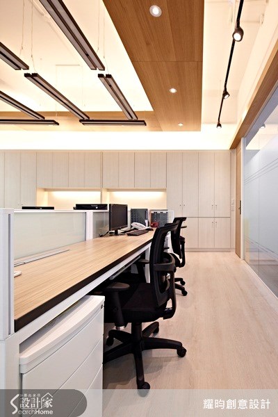 50坪中古屋(5~15年)＿簡約風商業空間案例圖片＿耀昀創意設計＿耀昀_19之9