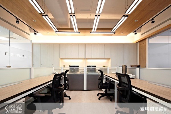 50坪中古屋(5~15年)＿簡約風商業空間案例圖片＿耀昀創意設計＿耀昀_19之11