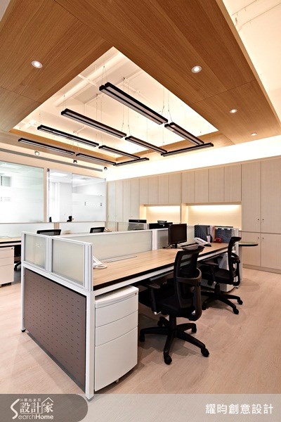 50坪中古屋(5~15年)＿簡約風商業空間案例圖片＿耀昀創意設計＿耀昀_19之7