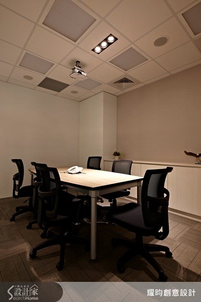 50坪中古屋(5~15年)＿簡約風商業空間案例圖片＿耀昀創意設計＿耀昀_19之19