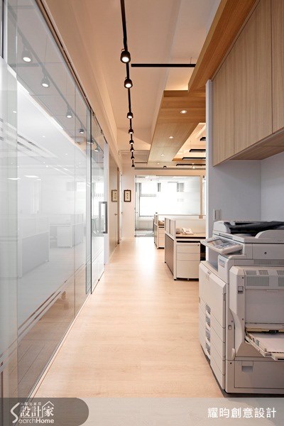 50坪中古屋(5~15年)＿簡約風商業空間案例圖片＿耀昀創意設計＿耀昀_19之15