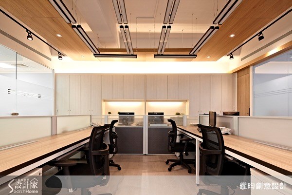 50坪中古屋(5~15年)＿簡約風商業空間案例圖片＿耀昀創意設計＿耀昀_19之12