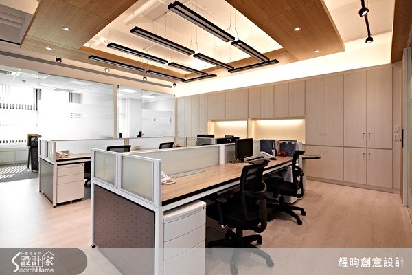 50坪中古屋(5~15年)＿簡約風商業空間案例圖片＿耀昀創意設計＿耀昀_19之5