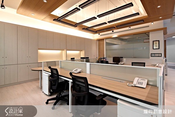 50坪中古屋(5~15年)＿簡約風商業空間案例圖片＿耀昀創意設計＿耀昀_19之6