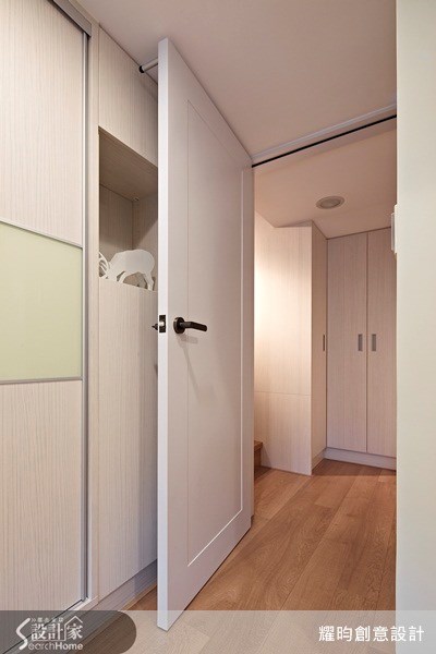 18坪新成屋(5年以下)＿休閒風書房案例圖片＿耀昀創意設計＿耀昀_20之10