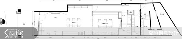 28坪＿人文禪風案例圖片＿耀昀創意設計＿耀昀_21之26