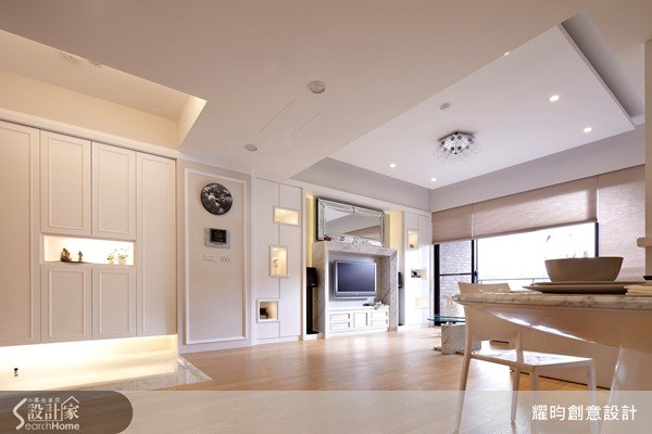 39坪新成屋(5年以下)＿北歐風餐廳案例圖片＿耀昀創意設計＿耀昀_22之9