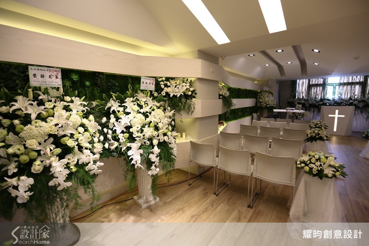 80坪新成屋(5年以下)＿休閒風商業空間案例圖片＿耀昀創意設計＿耀昀_23之19