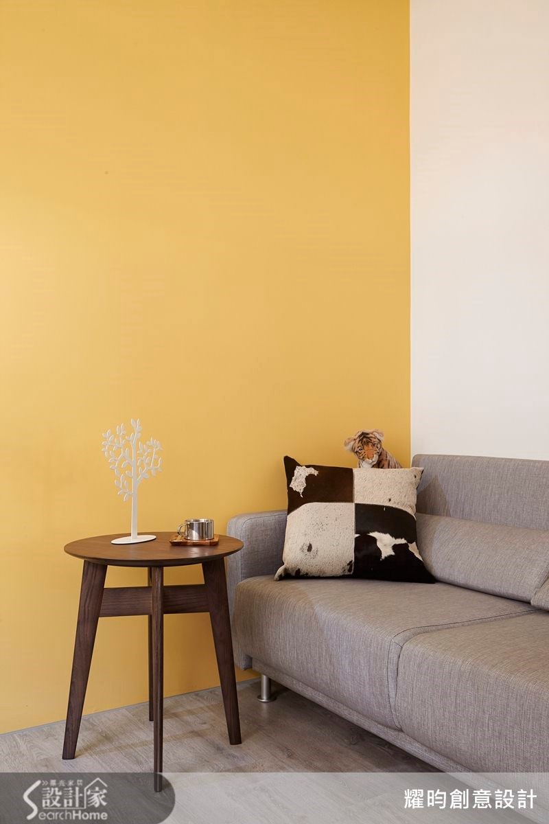 34坪新成屋(5年以下)＿北歐風書房案例圖片＿耀昀創意設計＿耀昀_25之14