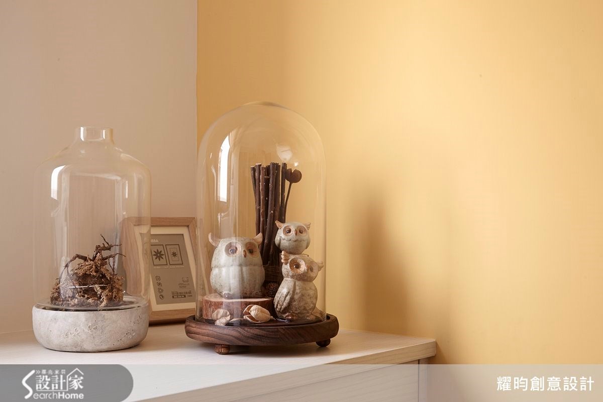 34坪新成屋(5年以下)＿北歐風書房案例圖片＿耀昀創意設計＿耀昀_25之15