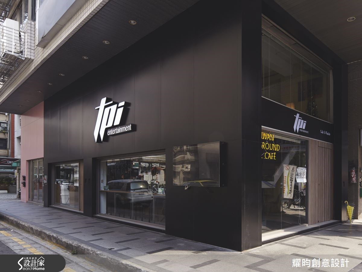 24坪中古屋(5~15年)＿工業風商業空間案例圖片＿耀昀創意設計＿耀昀_26之14