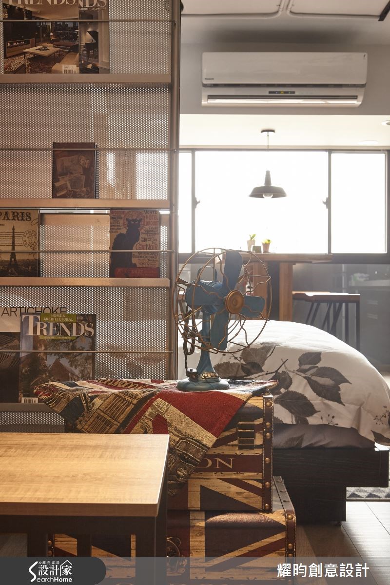 14坪老屋(16~30年)＿工業風餐廳案例圖片＿耀昀創意設計＿耀昀_27之12