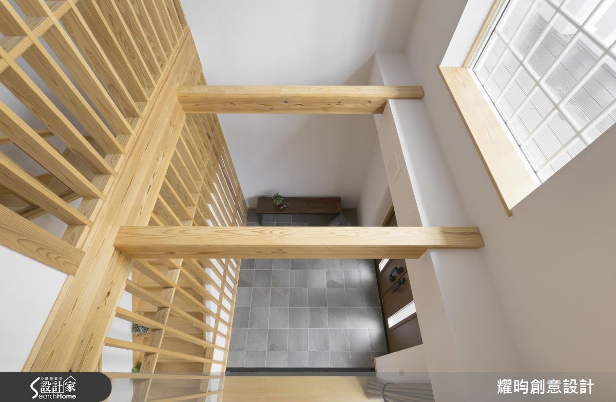 65坪新成屋(5年以下)＿人文禪風案例圖片＿耀昀創意設計＿耀昀_37之22
