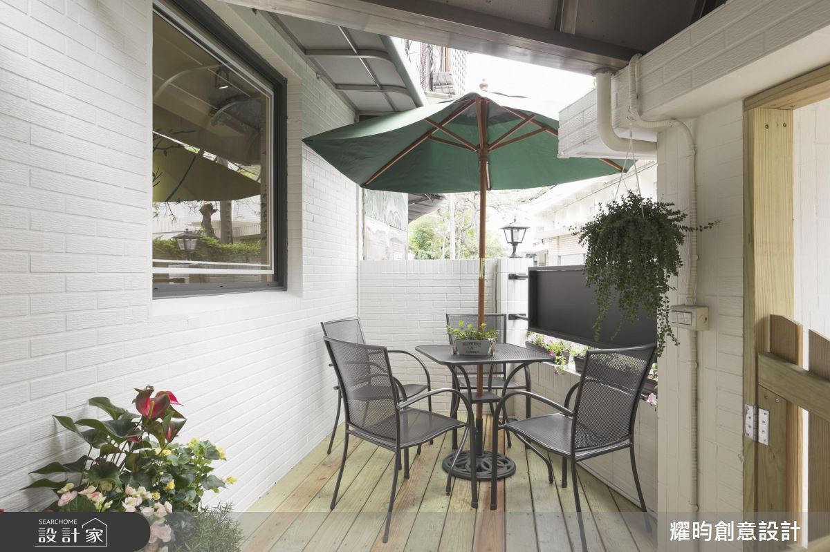 30坪老屋(16~30年)＿北歐風商業空間案例圖片＿耀昀創意設計＿耀昀_41之5