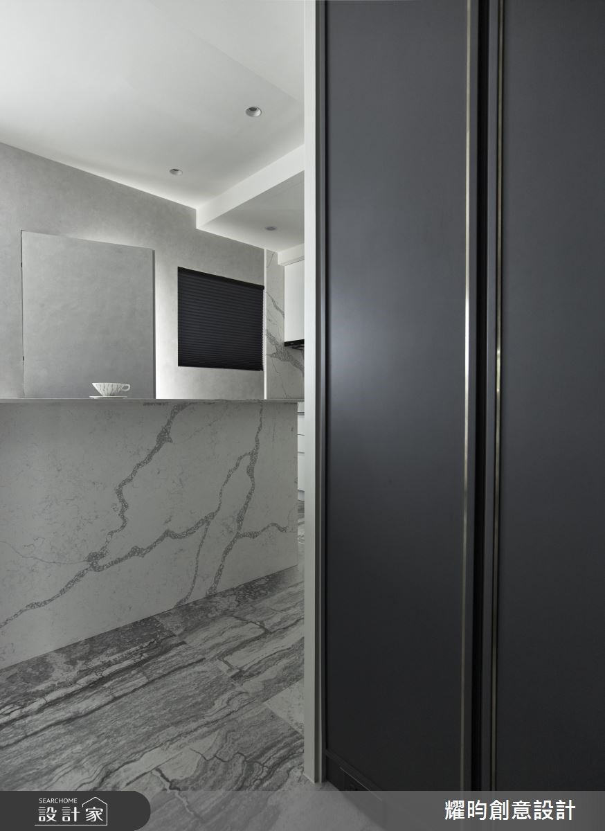 新成屋(5年以下)＿北歐風案例圖片＿耀昀創意設計＿耀昀_43之7