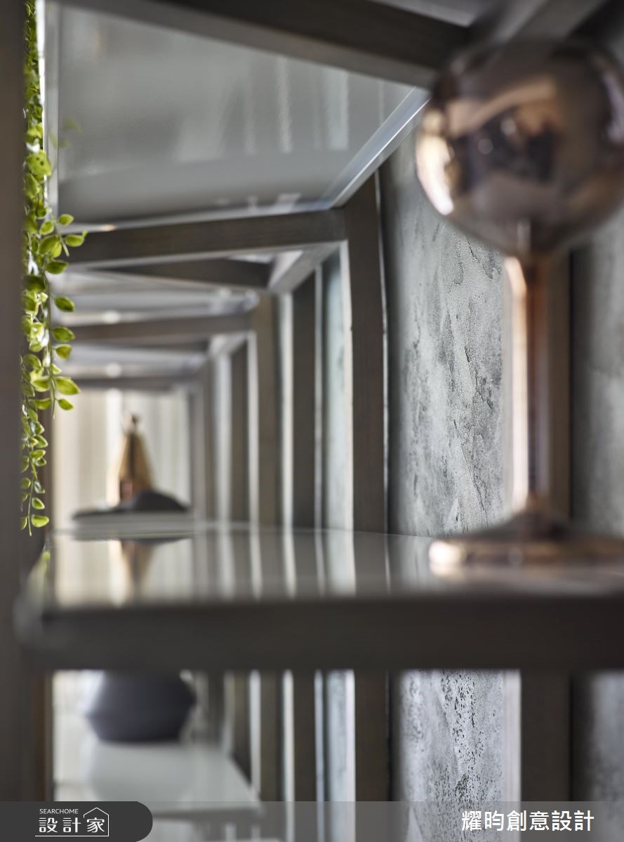 56坪新成屋(5年以下)＿北歐風案例圖片＿耀昀創意設計＿耀昀_45之33