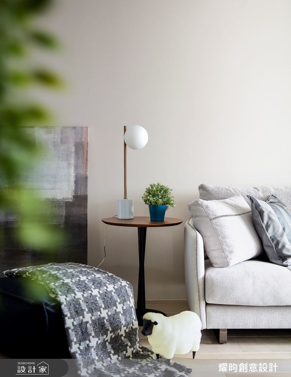 21坪老屋(16~30年)＿北歐風案例圖片＿耀昀創意設計＿耀昀_56之9