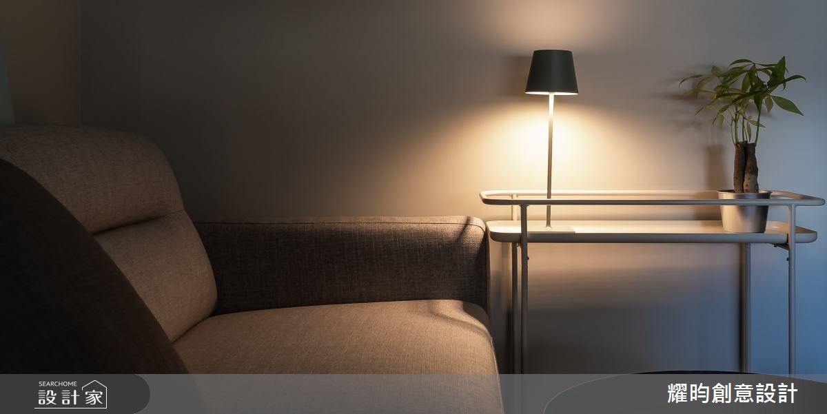 13坪老屋(16~30年)＿北歐風案例圖片＿耀昀創意設計＿耀昀_59之16