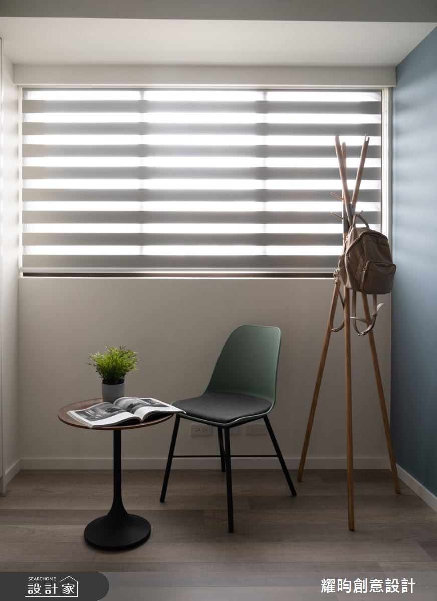 22坪新成屋(5年以下)＿北歐風案例圖片＿耀昀創意設計＿耀昀_60之23