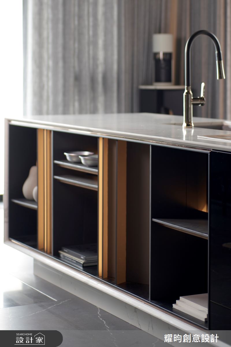 25坪新成屋(5年以下)＿北歐風商業空間案例圖片＿耀昀創意設計＿耀昀_63之13