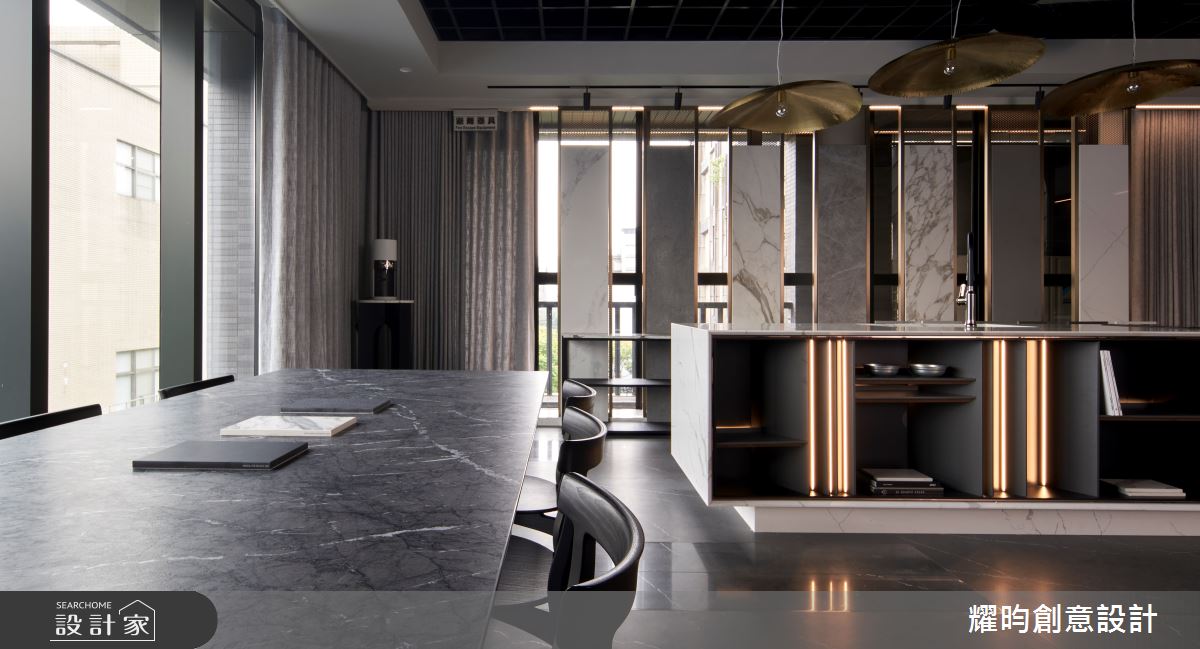 25坪新成屋(5年以下)＿北歐風商業空間案例圖片＿耀昀創意設計＿耀昀_63之1