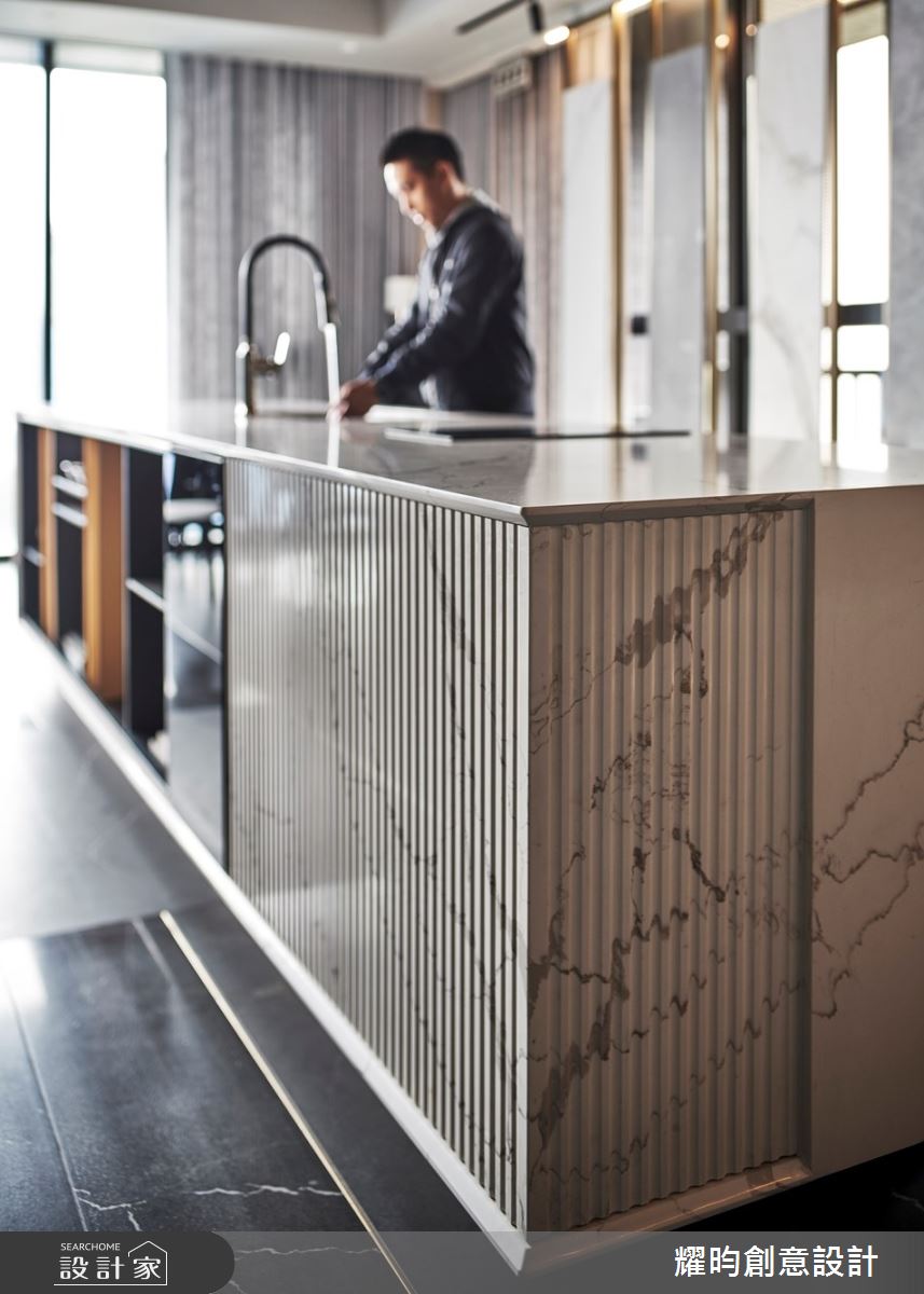 25坪新成屋(5年以下)＿北歐風商業空間案例圖片＿耀昀創意設計＿耀昀_63之8