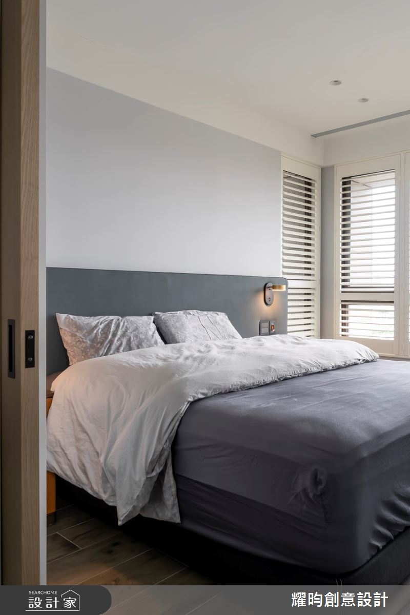40坪中古屋(5~15年)＿北歐風案例圖片＿耀昀創意設計＿耀昀_64之23