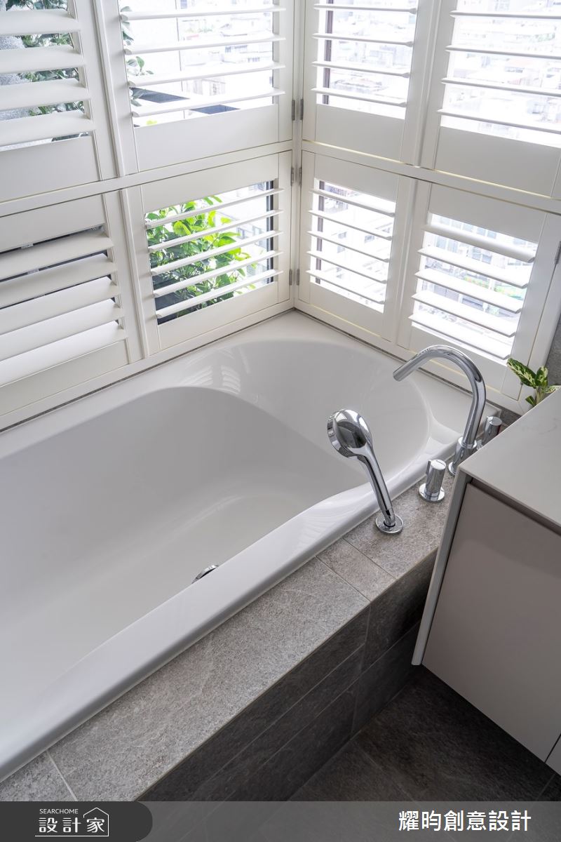 40坪中古屋(5~15年)＿北歐風案例圖片＿耀昀創意設計＿耀昀_64之29