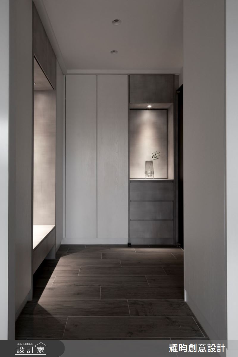 40坪中古屋(5~15年)＿北歐風案例圖片＿耀昀創意設計＿耀昀_64之2