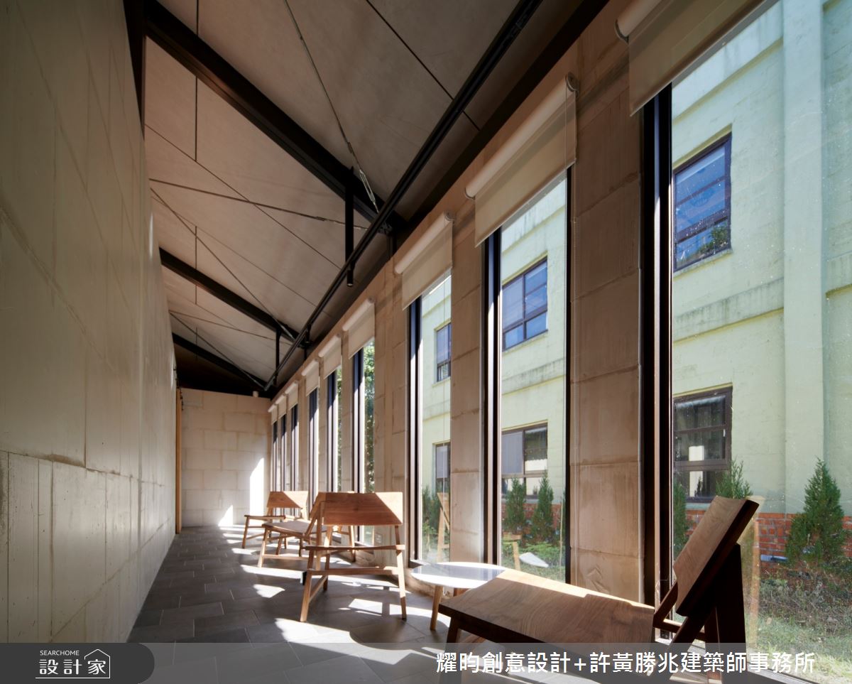 200坪老屋(50年以上)＿北歐風商業空間案例圖片＿耀昀創意設計＿耀昀_65之11